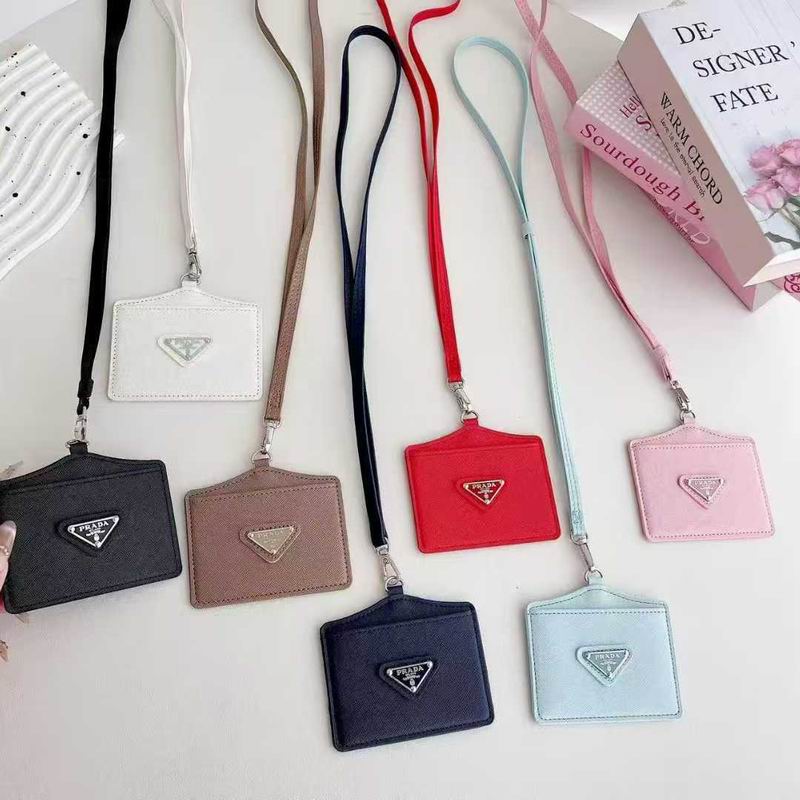 Prada card bag 18